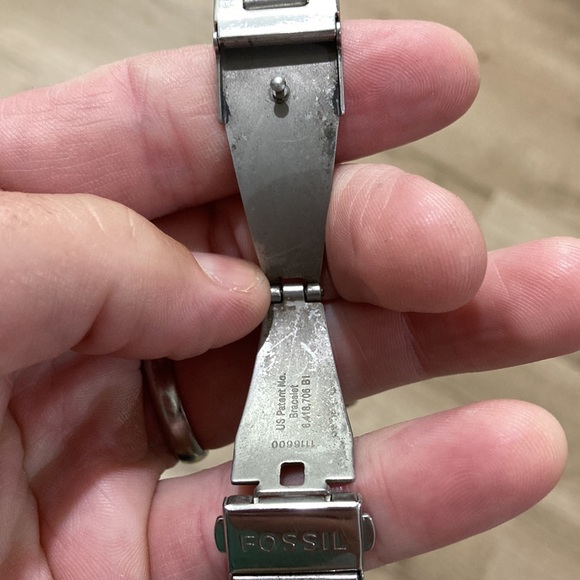 Fossil women’s watch - Picture 3 of 5